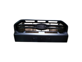 19 Wildtrak grille