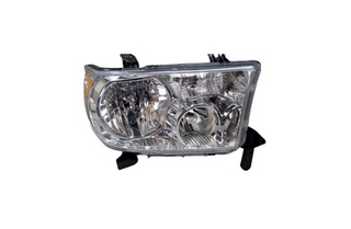 head lamp