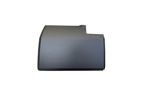 ARM,RR BUMPER,OUTER,Black