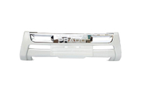 front bumper guard