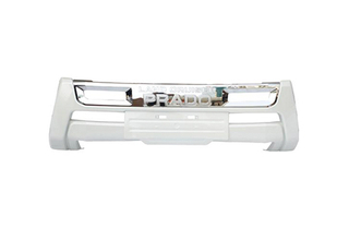 front bumper guard