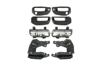 19ram1500 fog lamp kit