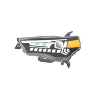 led head lamp