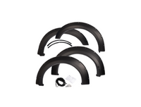 2015-2018 Ford F150 Pocket Style Fender Flares