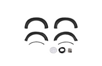 2009-2014 Ford F150 Pocket Style Fender Flares