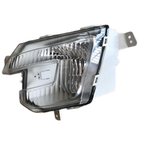 fog lamp L FB53-15A255-A R FB53-15A254-A