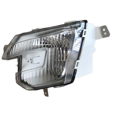 fog lamp L FB53-15A255-A R FB53-15A254-A