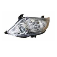Head Lamp