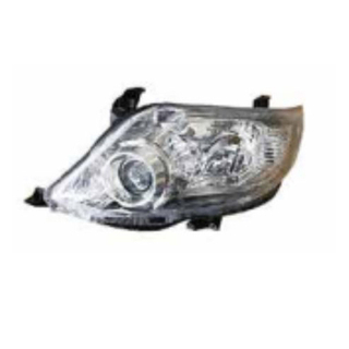 Head Lamp