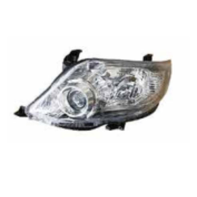 Head Lamp