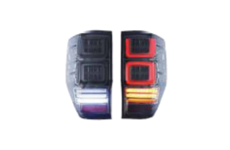 led tail lamp