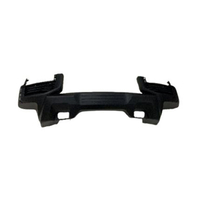 2021ZR2 Front bumper