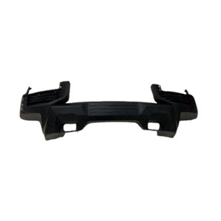 2021ZR2 Front bumper