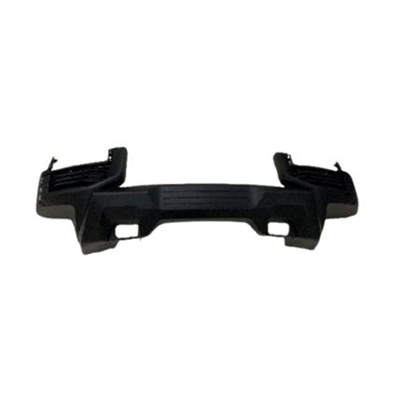 2021ZR2 Front bumper