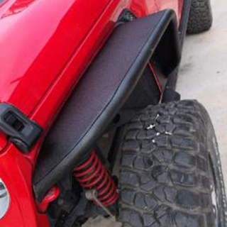 JL FENDER FLARE