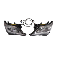 08-15led Head Lamp