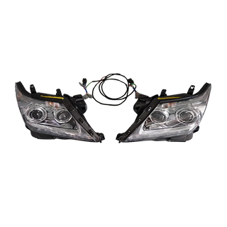 08-15led Head Lamp