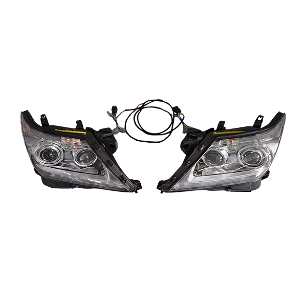 08-15led Head Lamp