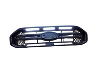 19 XLT grille W/LED