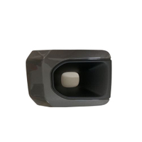 Fog Lamp Cover