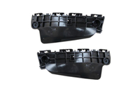 front Bumper barcket