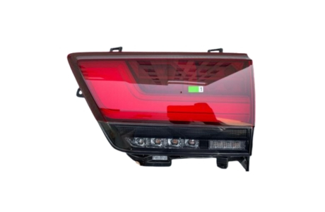 rear lamp
