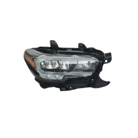 2020 led head lamp