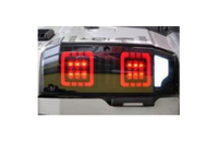 LED后尾灯