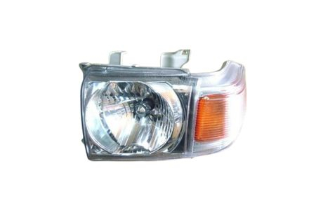 head lamp
