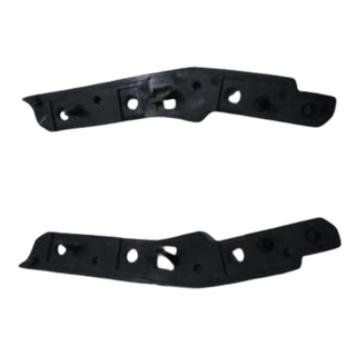 FRONT BUMPER BRACKET L FB53-17D941-AC FB5Z-17E814-B R FB53-17D940-AC FB5Z-17E814-A