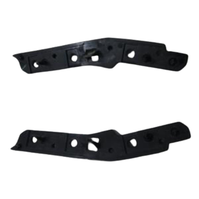 FRONT BUMPER BRACKET L FB53-17D941-AC FB5Z-17E814-B R FB53-17D940-AC FB5Z-17E814-A