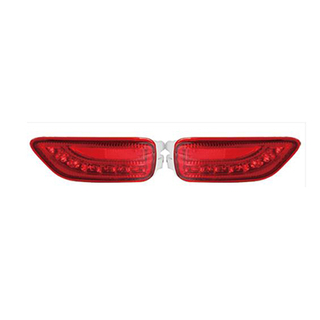 Rear Bumper Lamp
