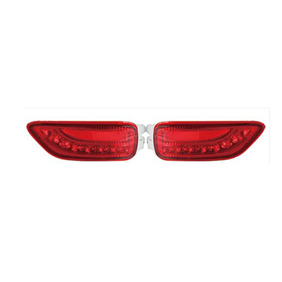 Rear Bumper Lamp