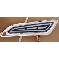 Fender Garnish W/Led