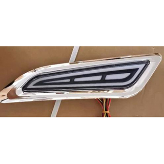 Fender Garnish W/Led