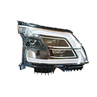 Head Lamp