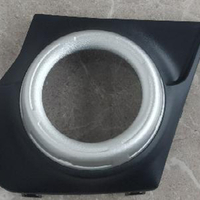 Fog Lamp Cover