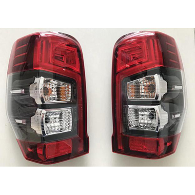 Led Rear Lamp
