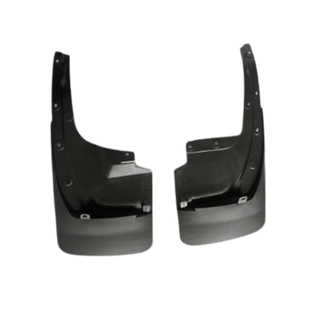 Rear Mud Flap