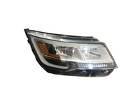 head lamp L FB53-13006-CK R FB53-13005-CK