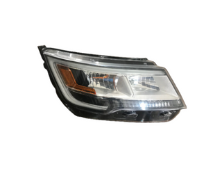 head lamp L FB53-13006-CK R FB53-13005-CK