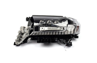 4 lens led head lamp