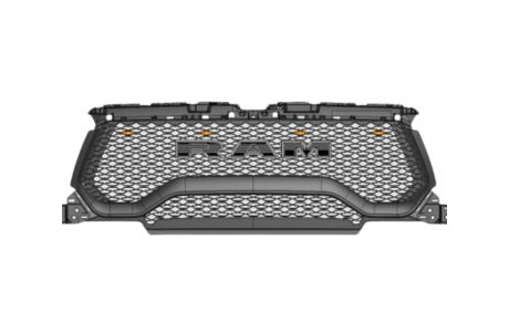 19RAM1500 Reble grille
