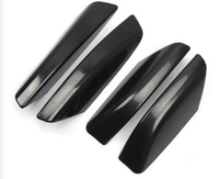 black Roof Rack cover