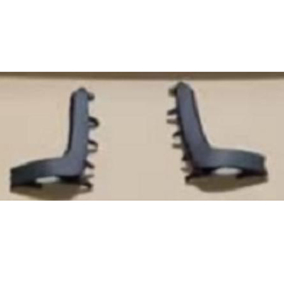 Rear Bumper Lamp Cover