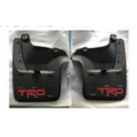 Trd Mud Flap