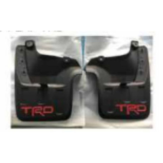 Trd Mud Flap
