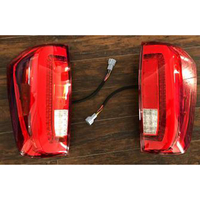 Led Tail Lamp
