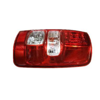 rear lamp
