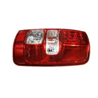 rear lamp